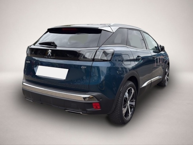 Bild 5 Peugeot 3008 GT 1.2 Navi+LED+360°+PDC+Cam+Sitzhzg+ACC+