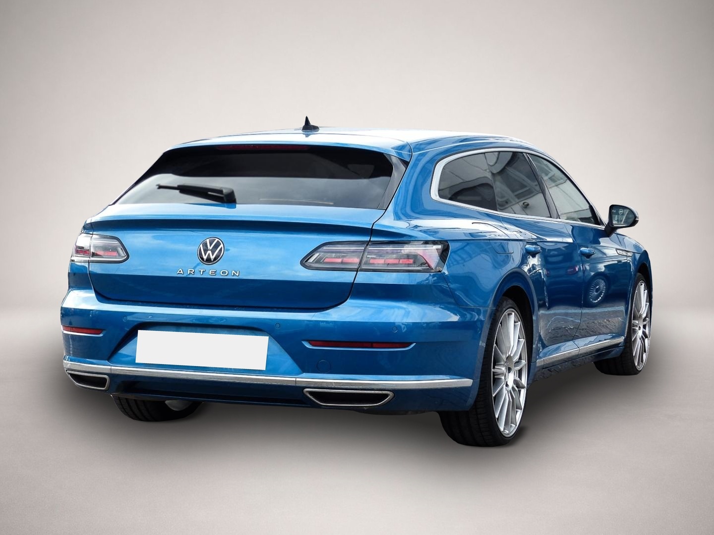 Bild 2 Volkswagen Arteon Shooting Brake Elegance AHK-klappbar Navi