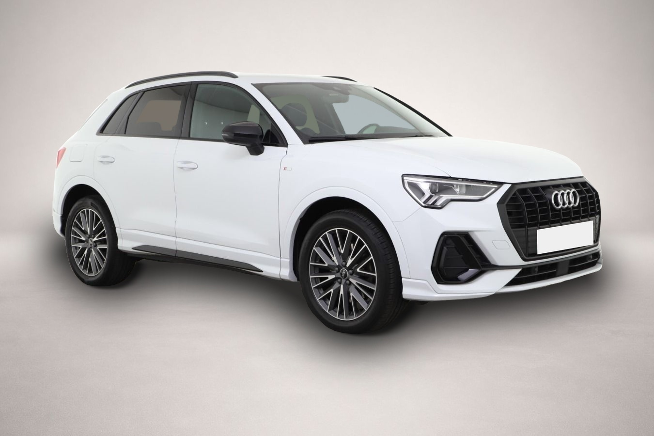 Bild 4 Audi Q3 45 TFSI e S tronic S line LED/ACC/Kamera/Navi