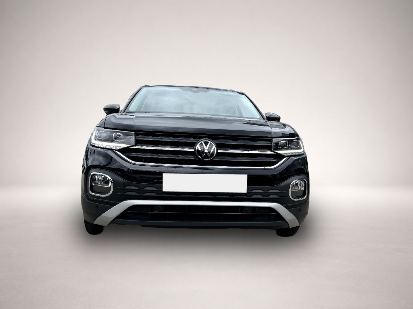 Bild 6 Volkswagen T-Cross 1.5 TSI Style *LED Navi Leder Kamera ACC