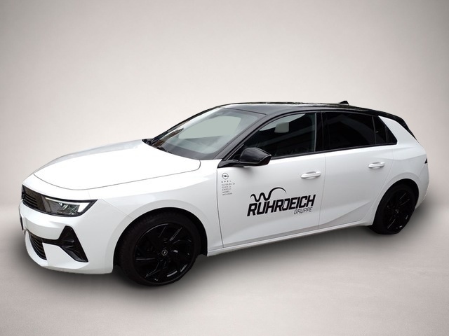 Astra Opel
