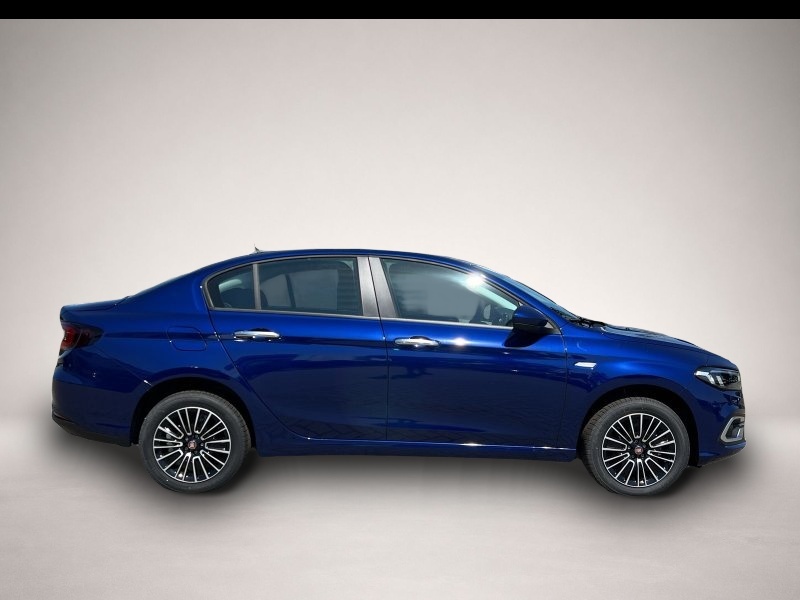 Bild 2 Fiat Tipo 1.6 M-Jet Diesel Urban RFK+LED+DAB