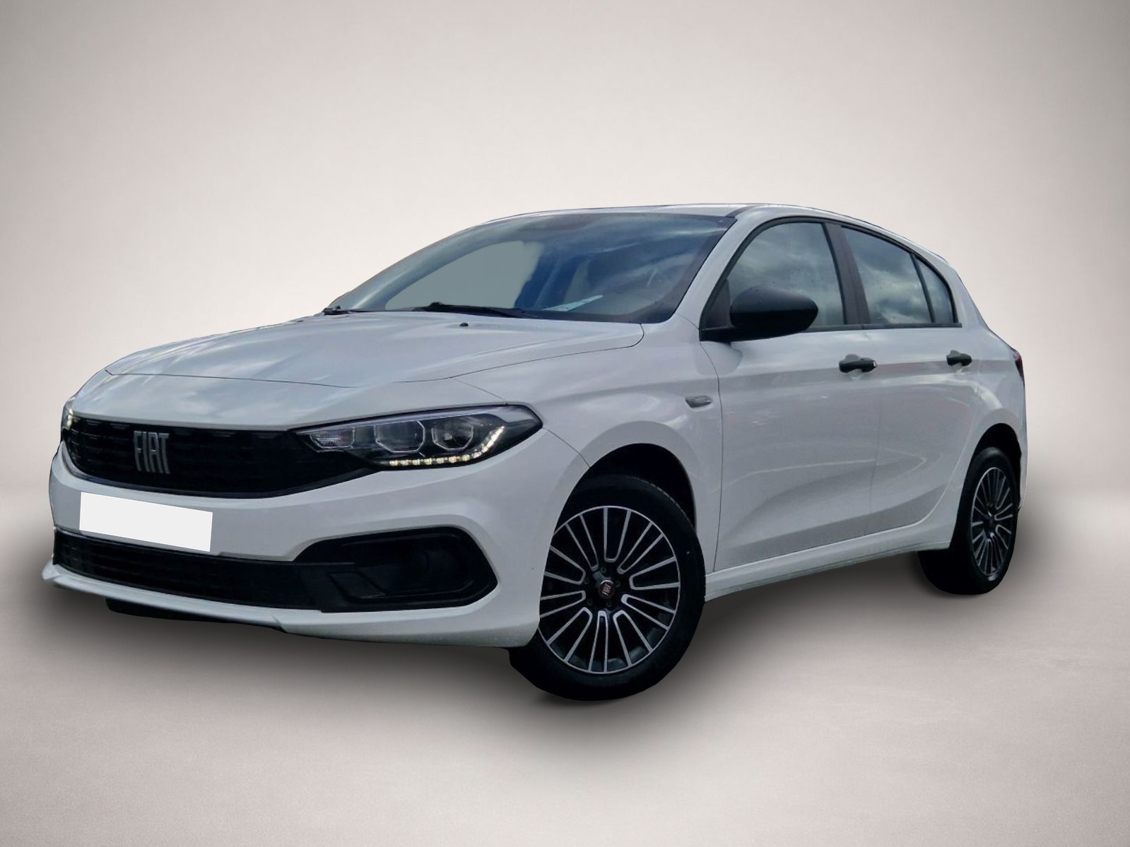 Bild 1 Fiat Tipo (357) Hatchback Cross