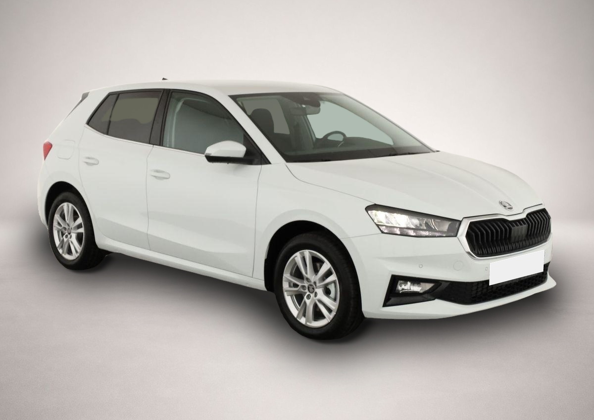 Bild 2 Skoda Fabia 1.0 TSI DSG Selection, LED, Kamera, Side,