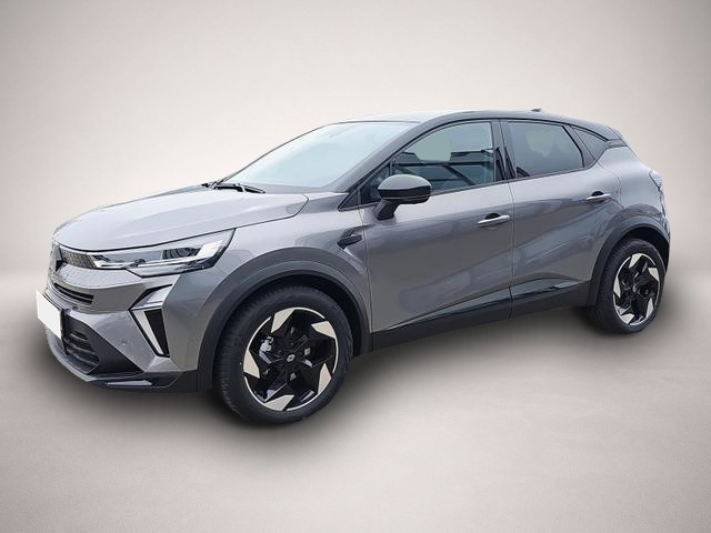 Bild 2 Renault Captur 140 Mild-Hybrid Techno 360Grad Kamera Na.