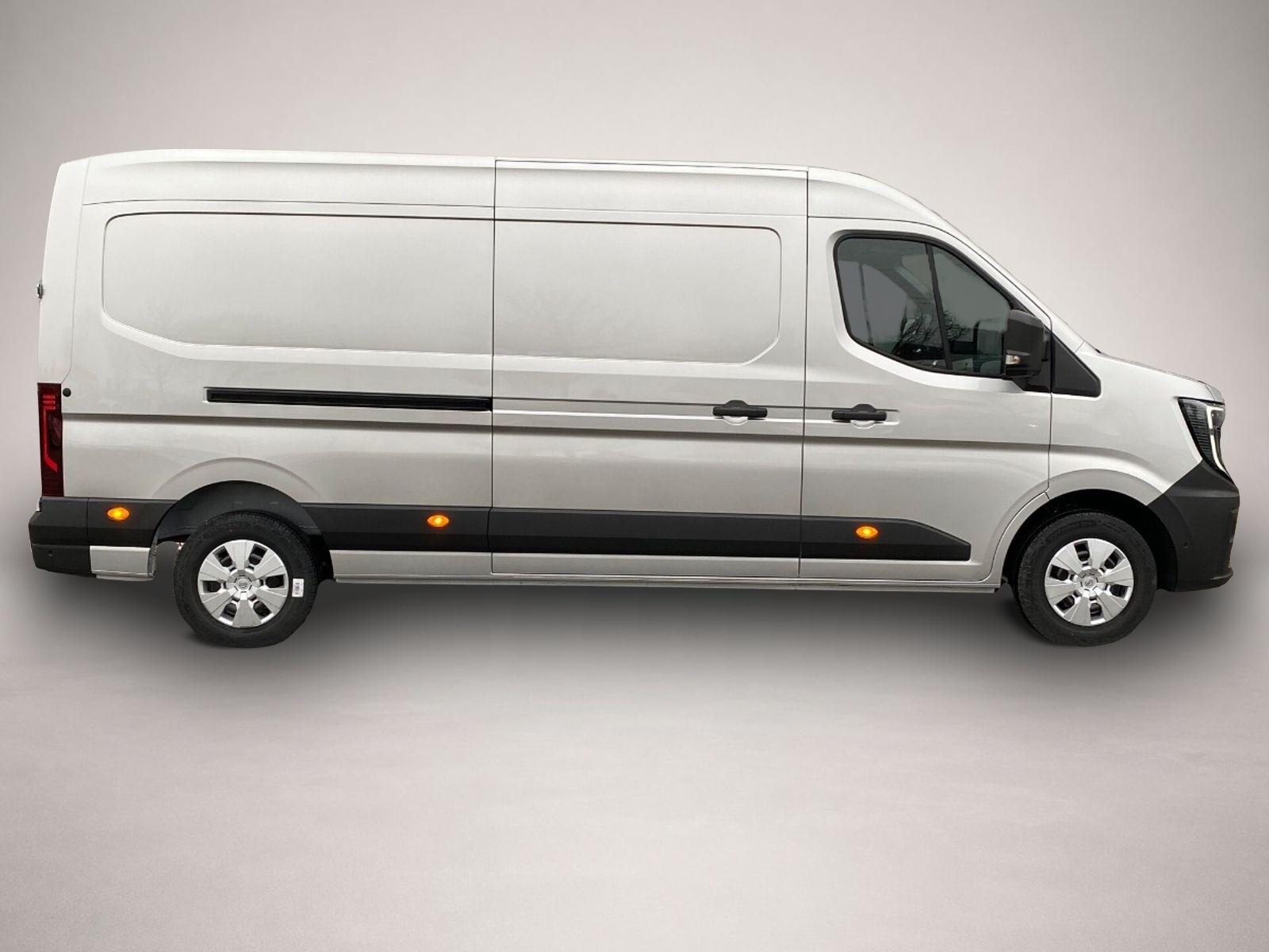 Bild 5 Nissan Other Interstar VAN MY24 dCi 150 L3H2 3.5T TEKNA | Zil