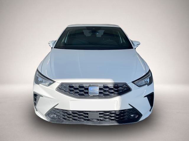 Seat Ibiza Facelift Style 80PS Voll-LED+Kessy+PDC+Alarm+Si. - Thumbnail 2