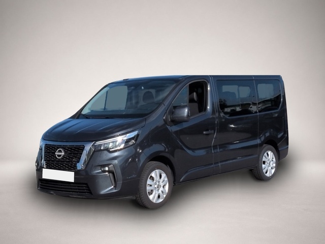 Bild Primastar Nissan
