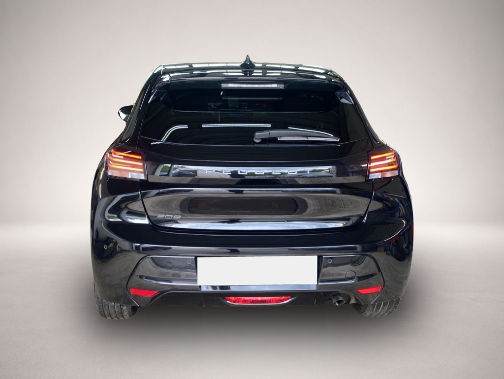 Bild 6 Peugeot 208 1.2 Allure Pack*Spurassist*Einparkhilfe*
