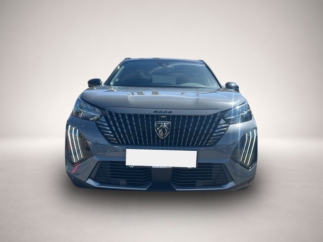 Bild 6 Peugeot 2008 GT El. Panodach Navi Leder 360 Kamera Massa