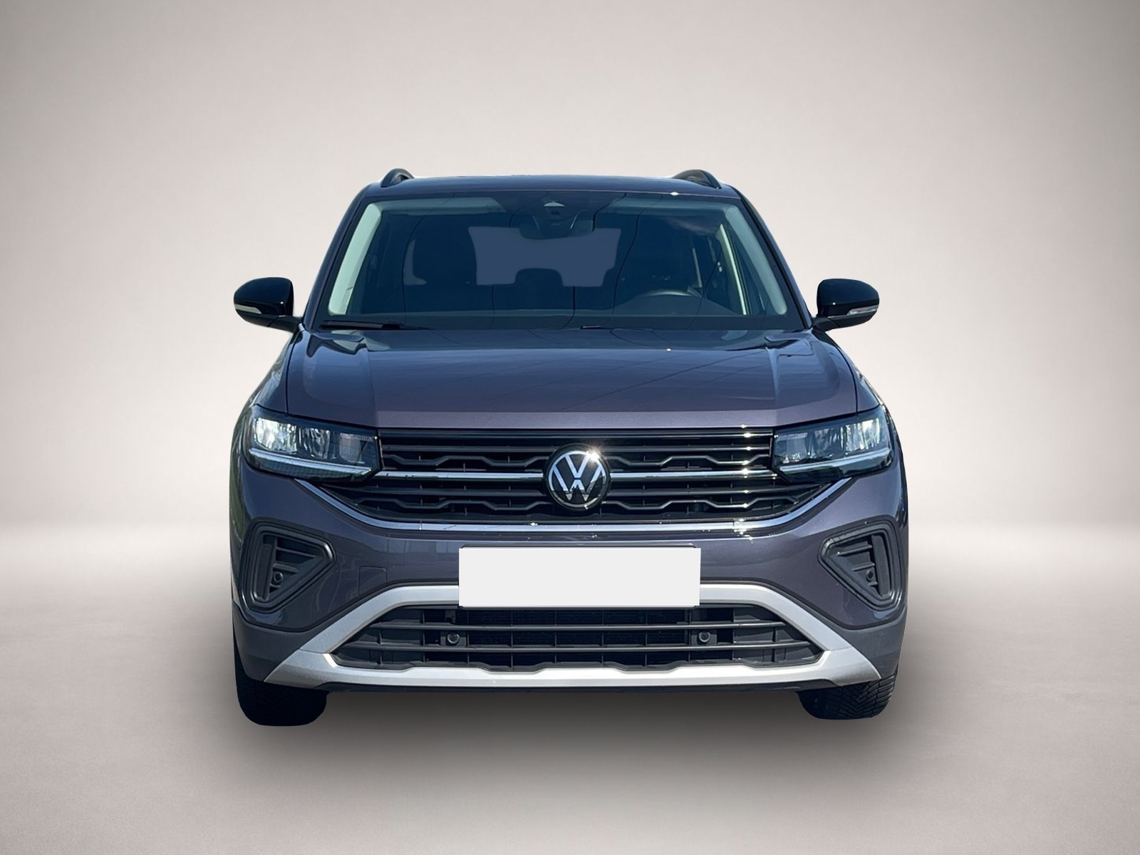 Bild 2 Volkswagen T-Cross GOAL TSI DSG|AHK|ACC|APP-CONNECT|PDC|SHZ