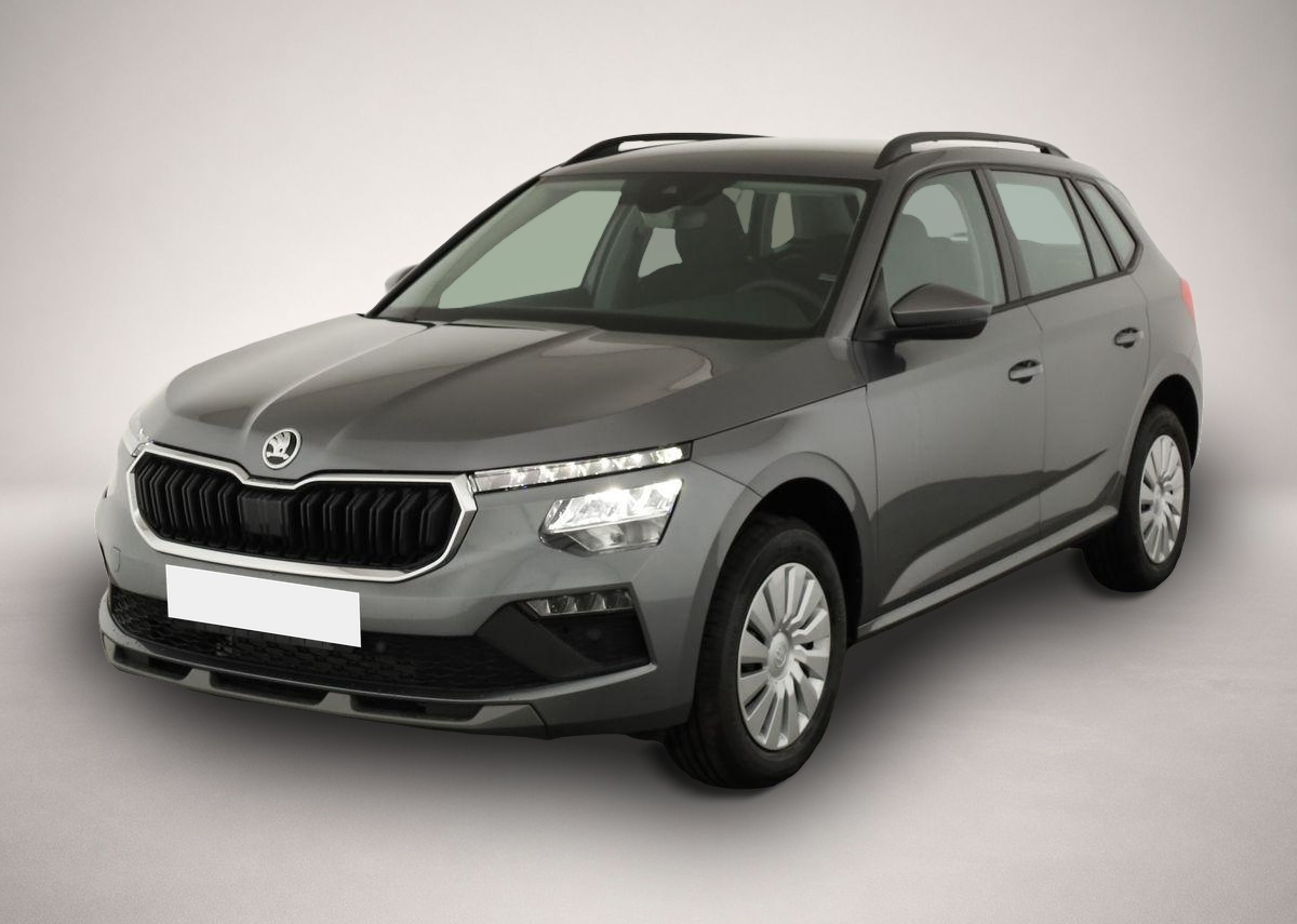Skoda Kamiq Kamiq 1.5 TSI Selection, LED, Kamera, Ladeboden, - Bild 1
