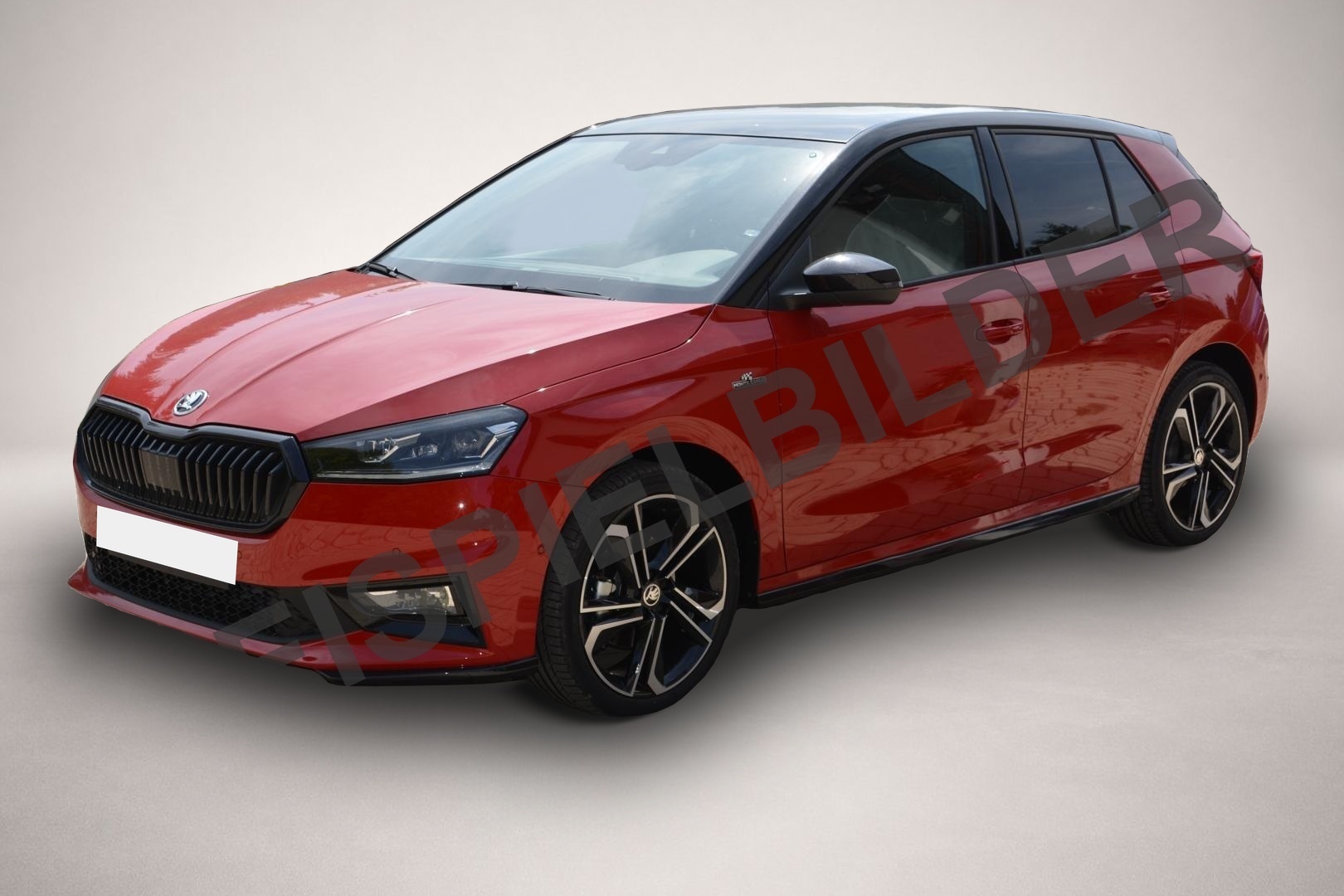 Bild 2 Skoda Fabia 130let Premium 1,0 TSI DSG