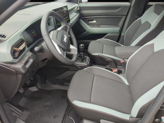 Bild 3 Dacia Duster Extreme SHZ+LKHZ+RFK Duster TCe 140 Extreme SHZ.