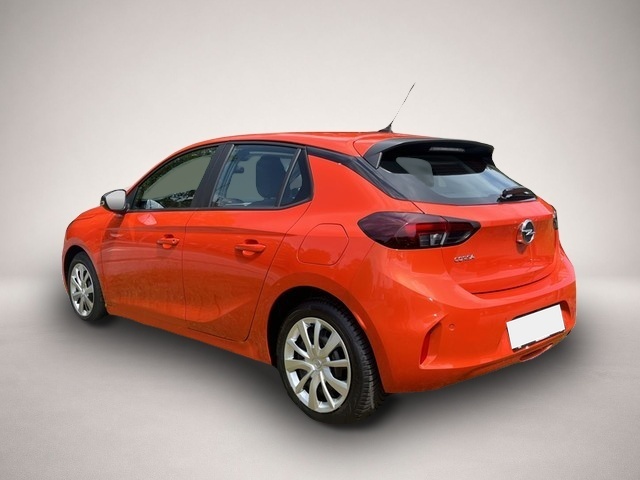 Bild 3 Opel Corsa Corsa, EDITION KAMERA PDC DAB SHZ NAVI ALLWETTER