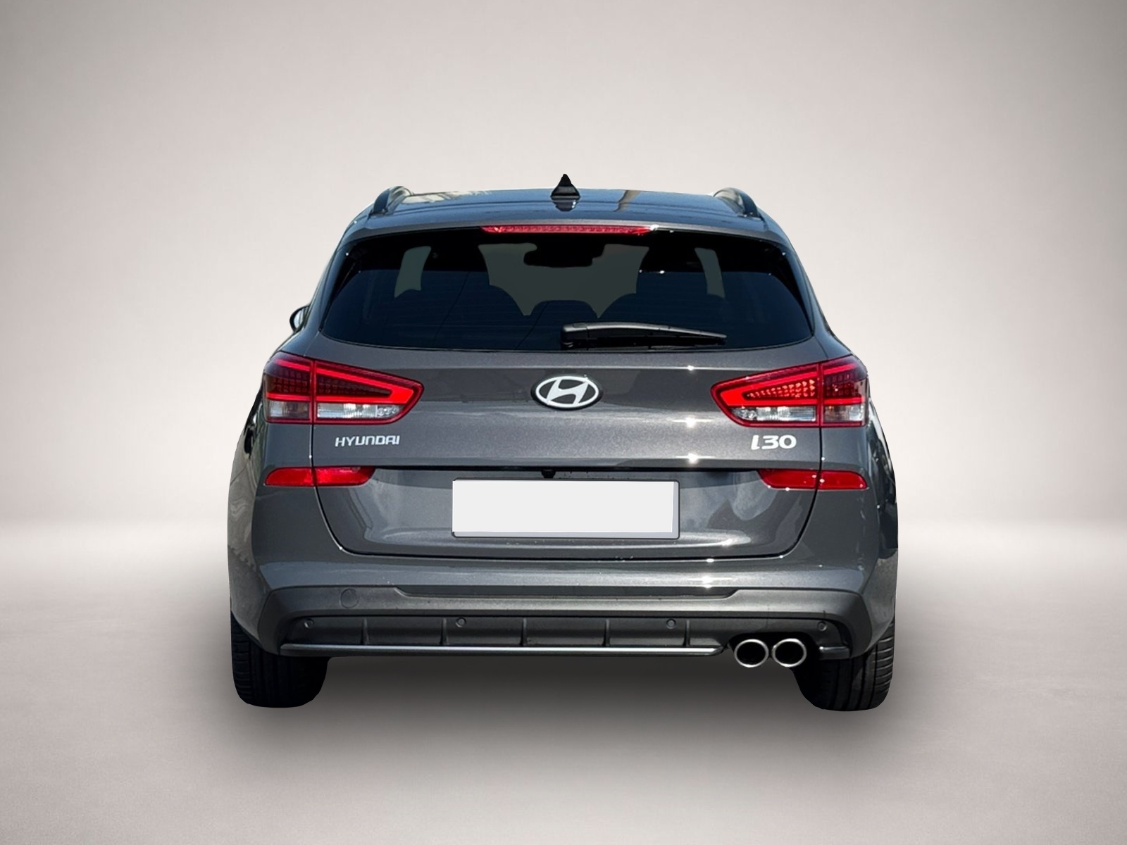 Bild 5 Hyundai i30 Kombi N-Line T-GDI DCT|NAVI|KAMERA|SMART KEY