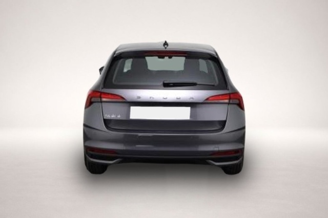 Bild 5 Skoda Scala Selection Scala (Selection) 1.0 TSI 85 kW (116 .