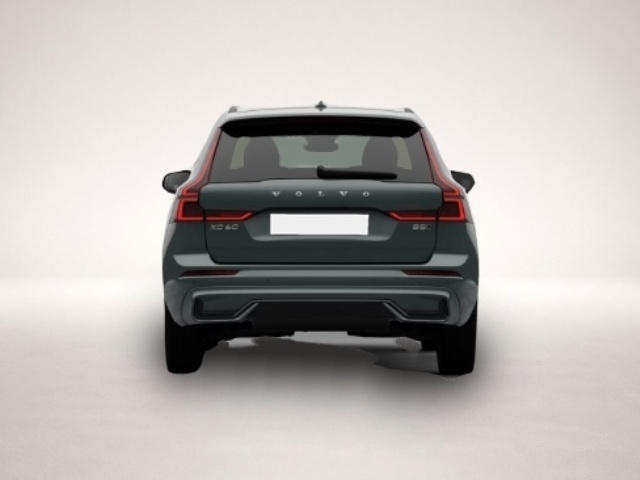 Bild 4 Volvo XC60 Plus Dark AWD AHK 360 Grad Kamera Licht-Pak
