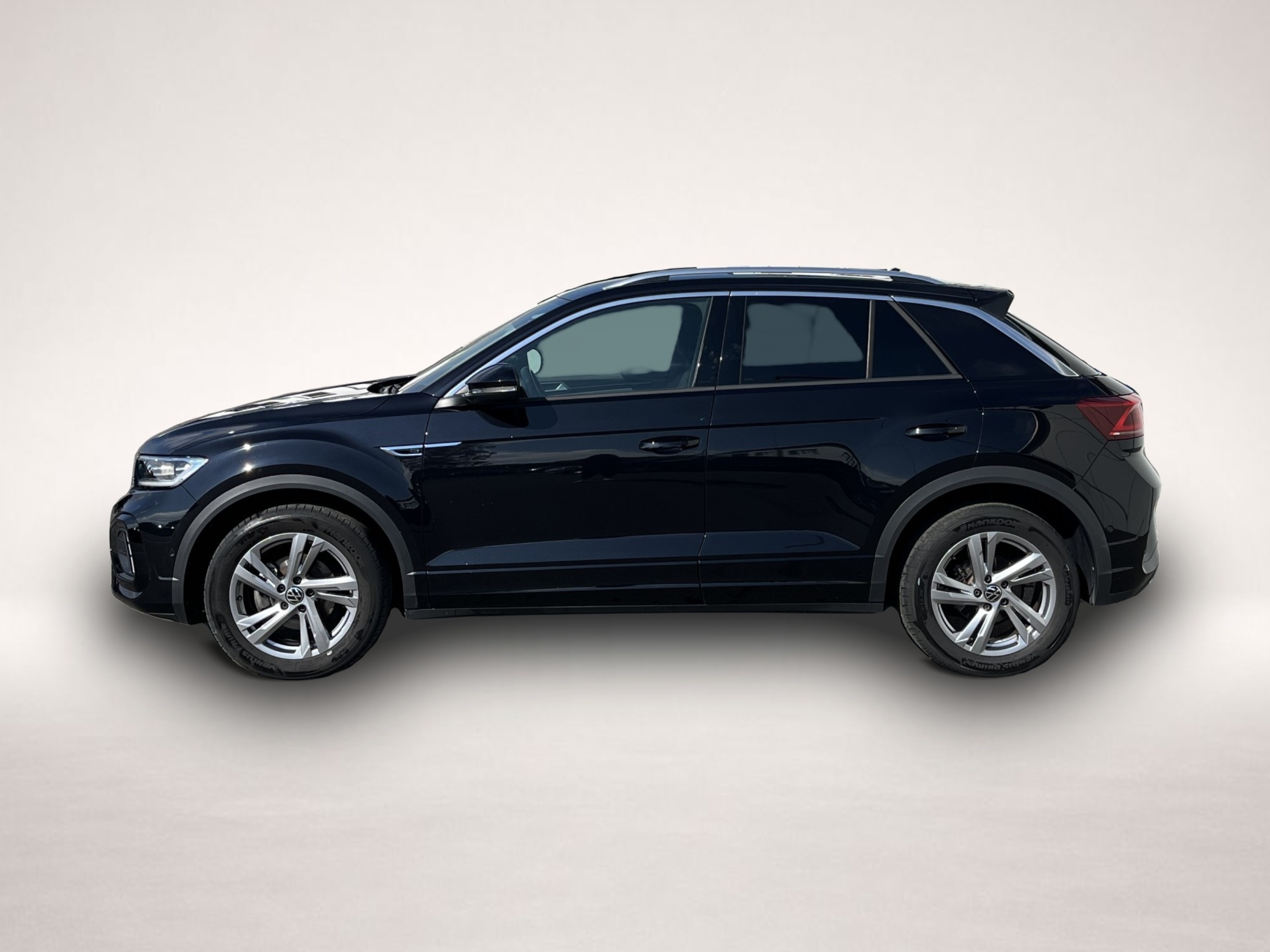Bild 2 Volkswagen T-Roc 1.5 TSI DSG R-Line 163¤ m.20% Anz. Navi Tr