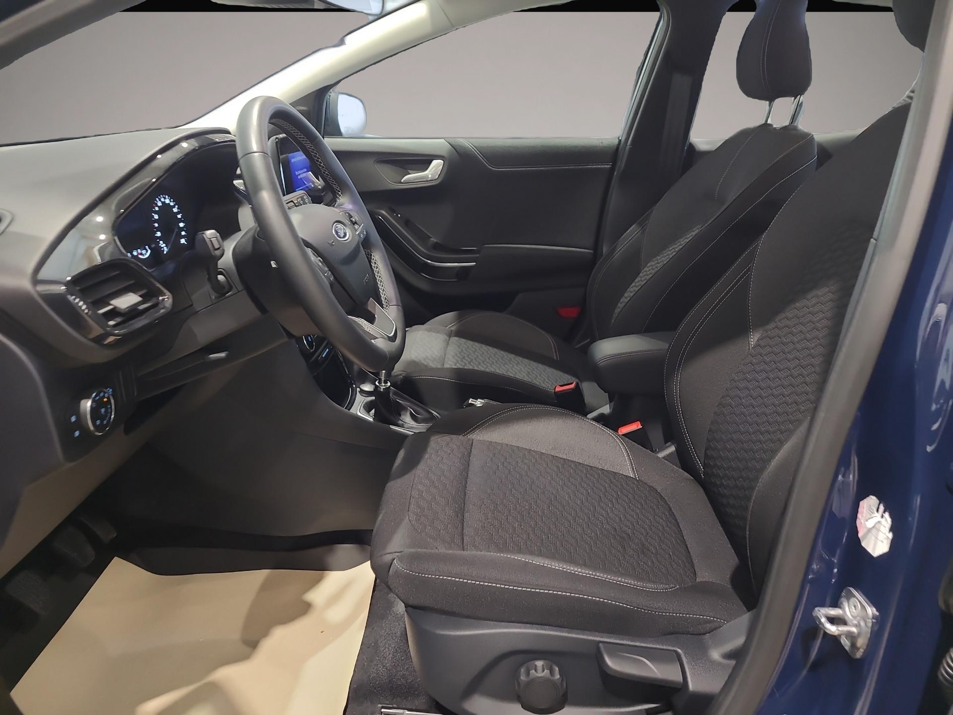 Bild 5 Ford Puma Titanium Bluetooth Navi LED Klima el. Fenst