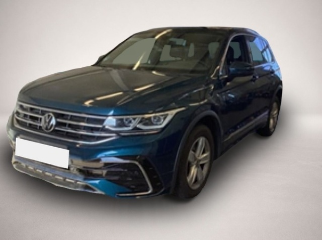 Fotografie Volkswagen Tiguan 1.4 TSI eHybrid DSG R-Line DCC/IQ.Light/P