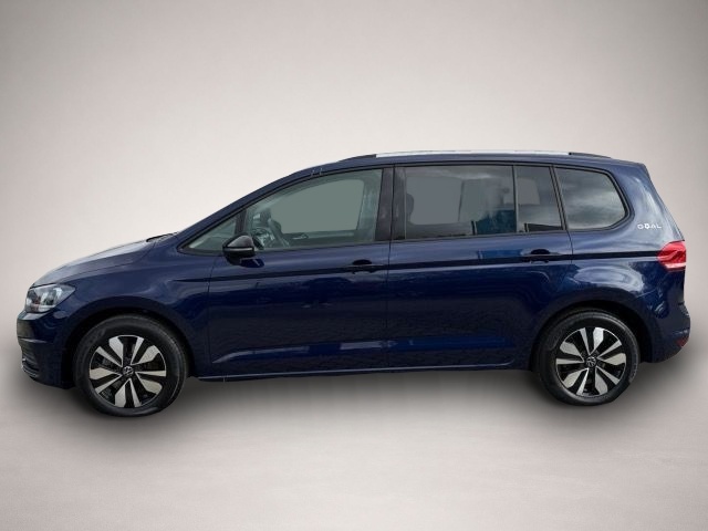 Bild 2 Volkswagen Touran 1.5 TSI DSG 7.Sitzer Goal Navi,Kamera,Fro