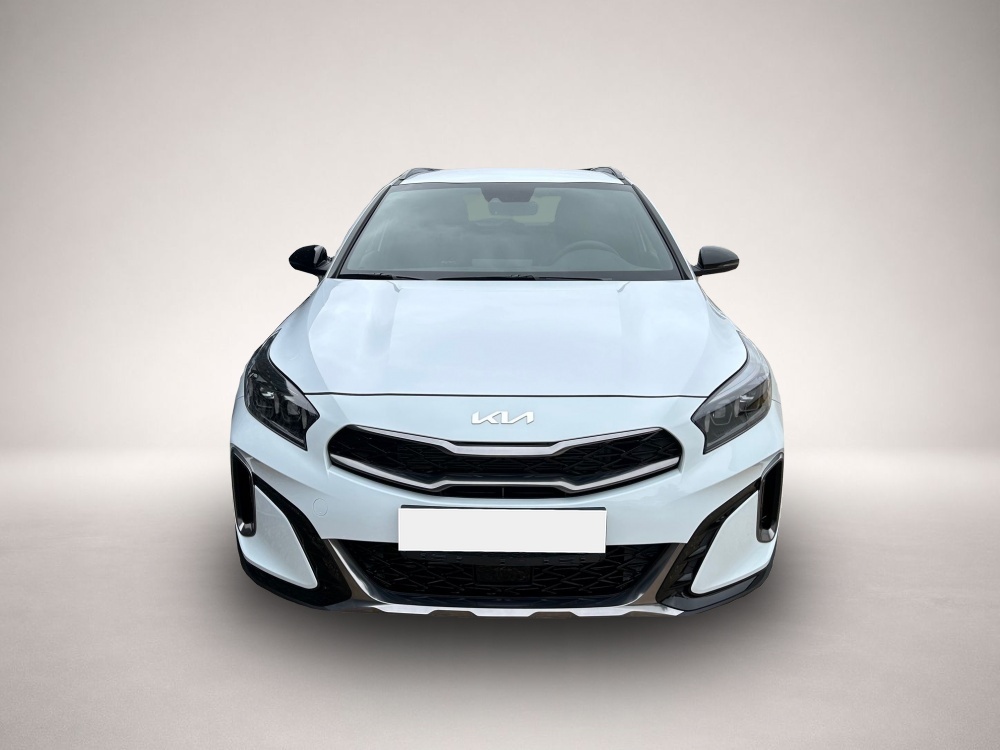 Bild 2 Kia XCeed 1.0 T-GDI GPF 48V Exclusive DCT7