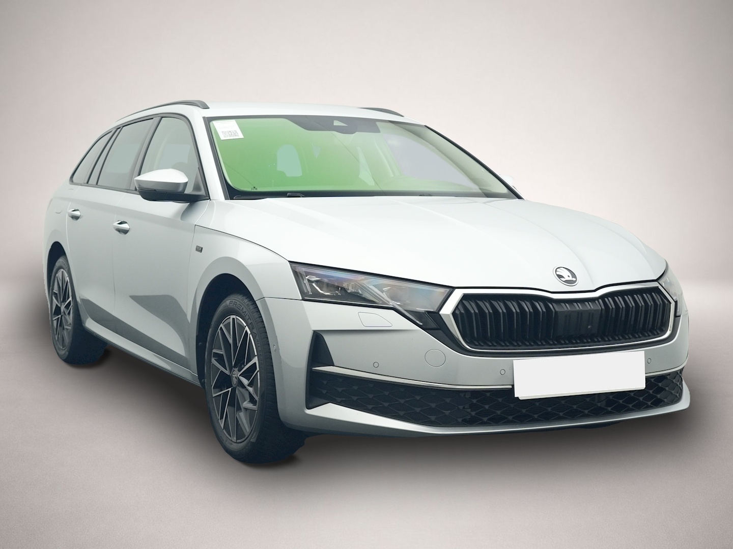 Bild 7 Skoda Octavia Combi 2.0 TDI DSG Selection AREA-VIEW Hu