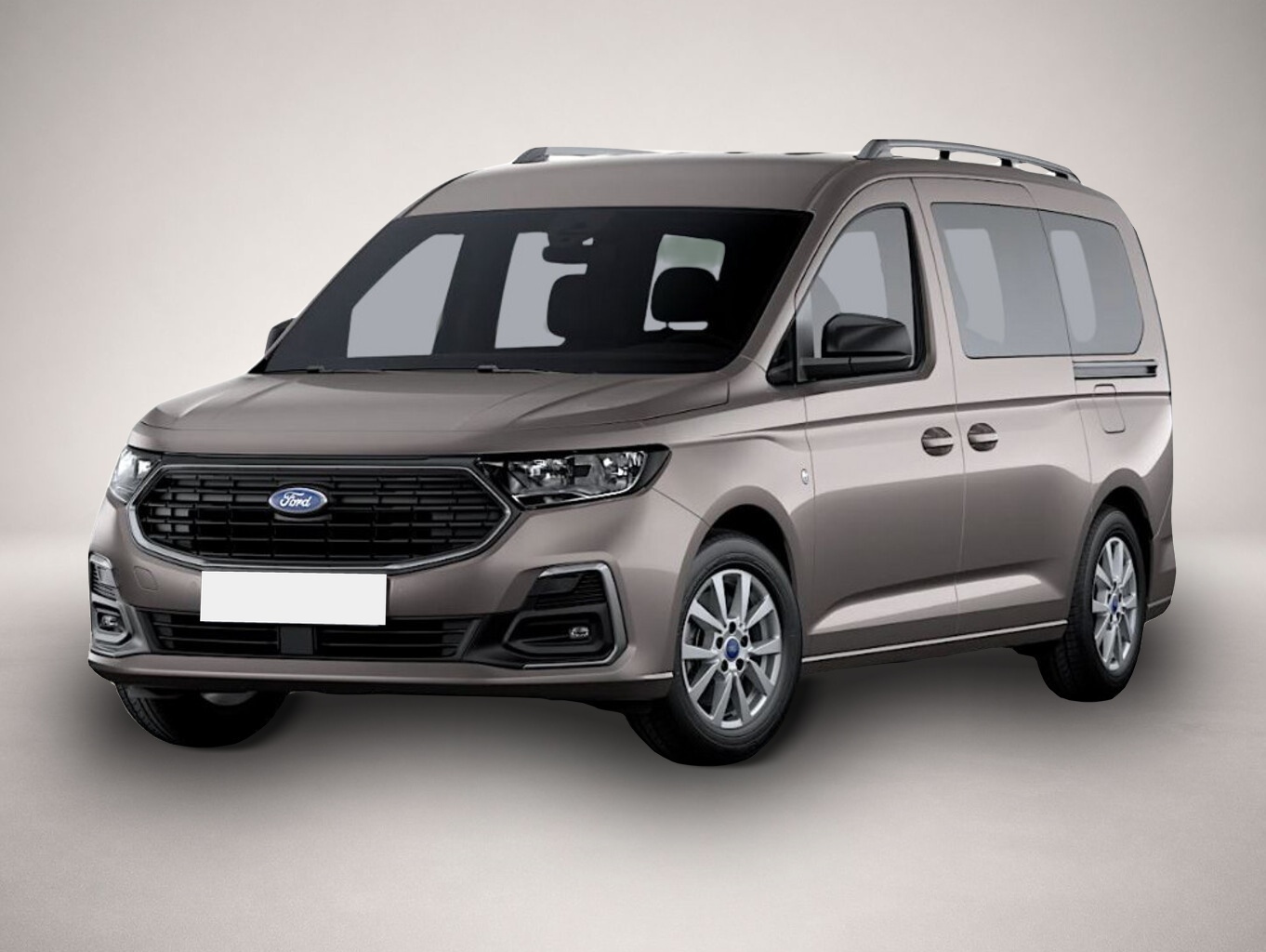 Bild Tourneo Connect Ford