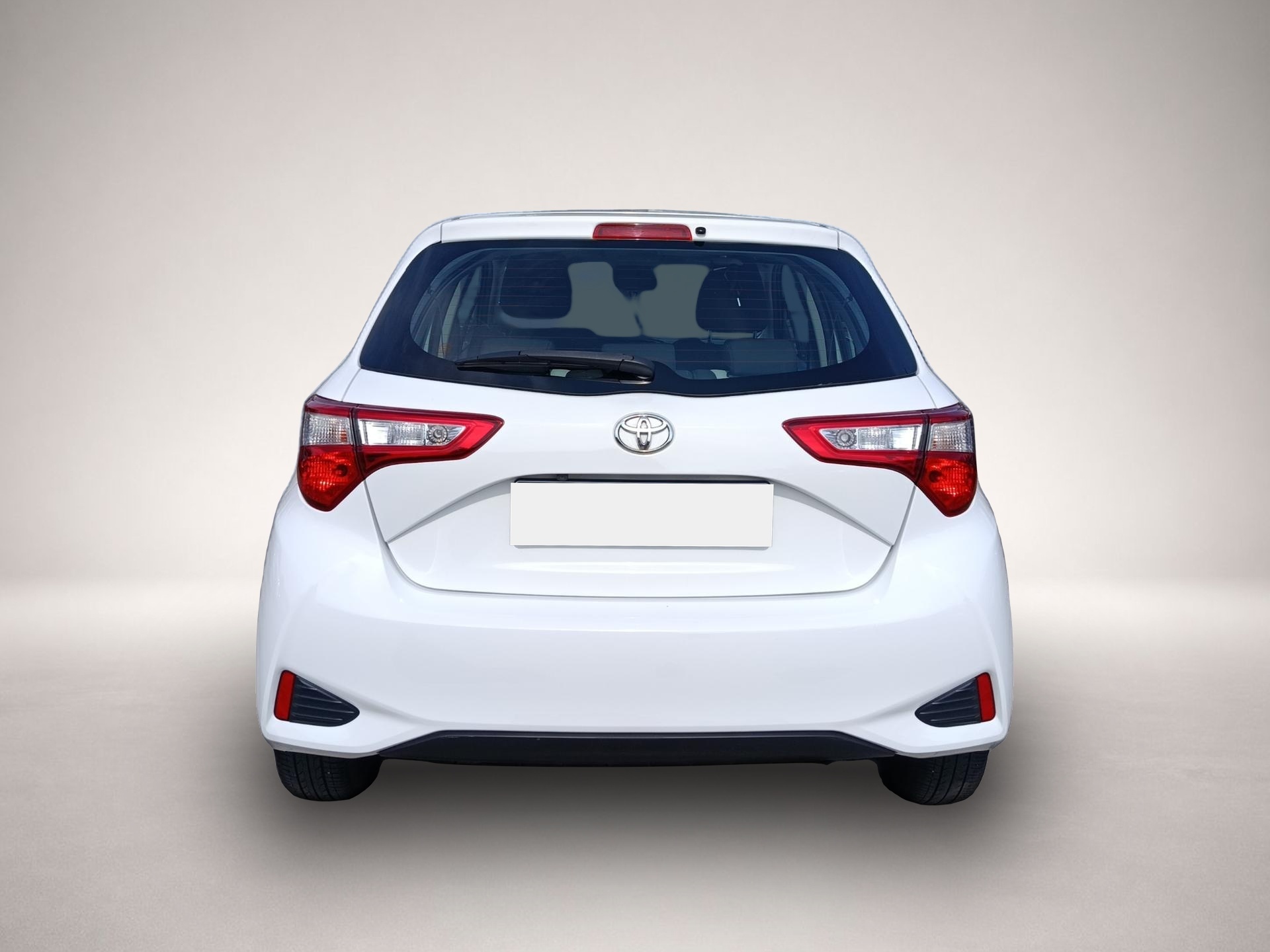 Bild 7 Toyota Yaris 1.0 Comfort 5-türer Bluetooth Klima