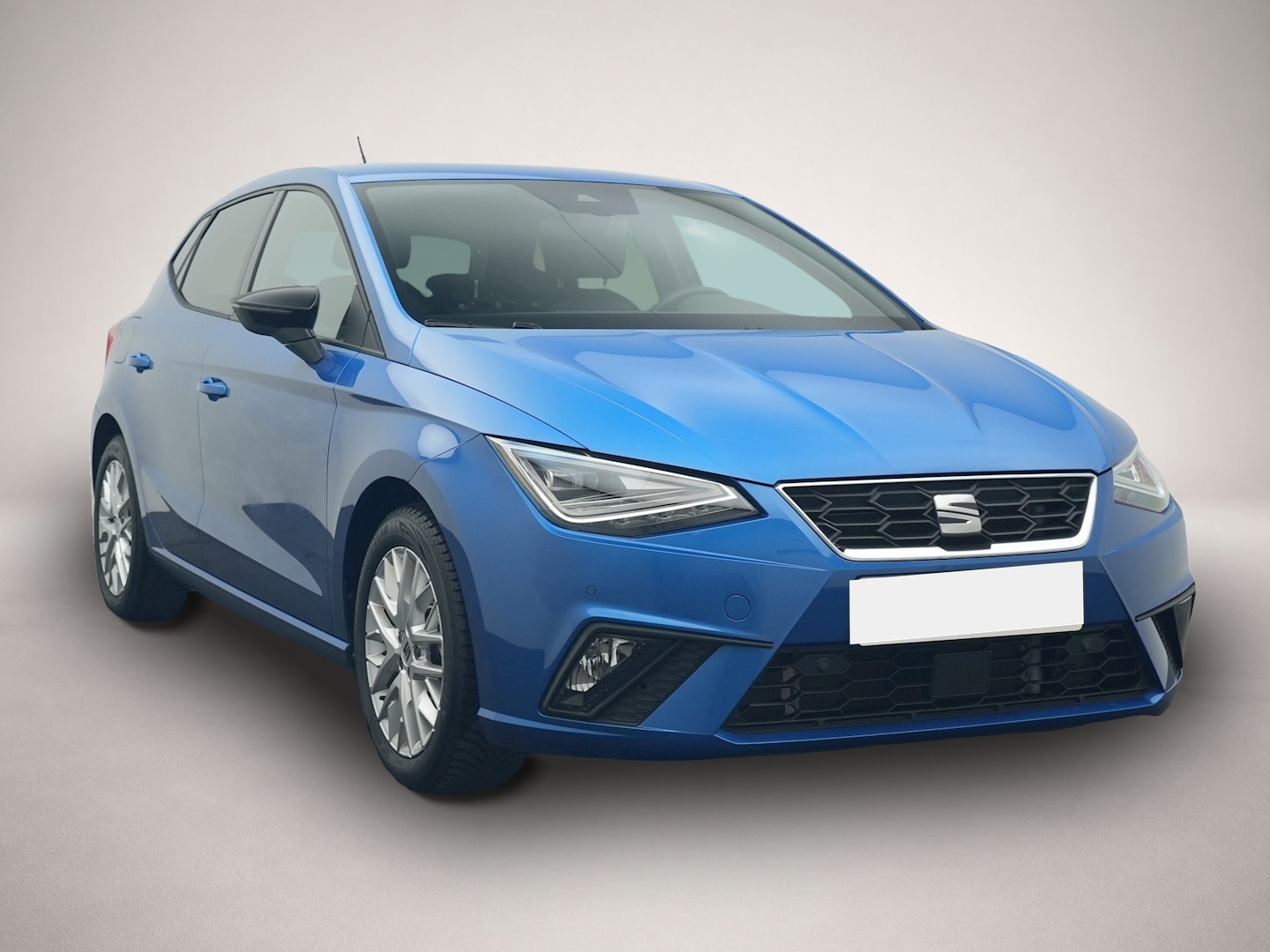 Bild 7 Seat Ibiza 1.0 TSI DSG FR - ab 191 EUR mtl. NAVI LED