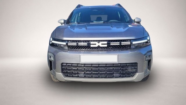 Bild Bigster Dacia