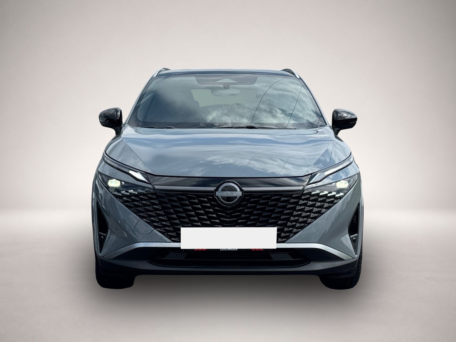 Bild 2 Nissan Qashqai Tekna DIG-T X-TRONIC|PANO|el.HECK|HEADUP
