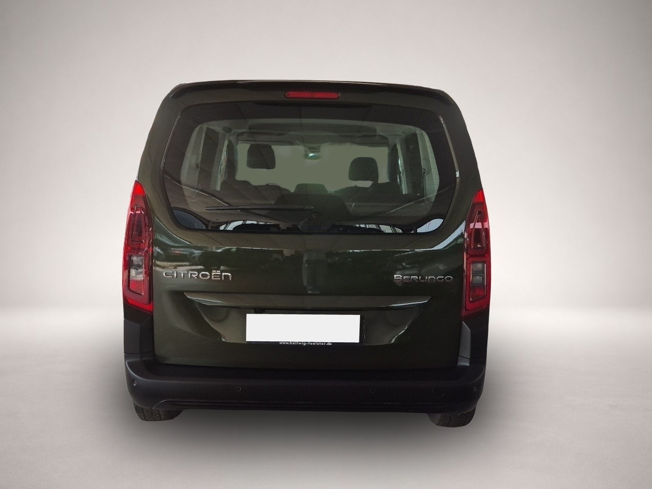 Bild 5 Citroën Berlingo Plus M Shz Kamera Tempomat