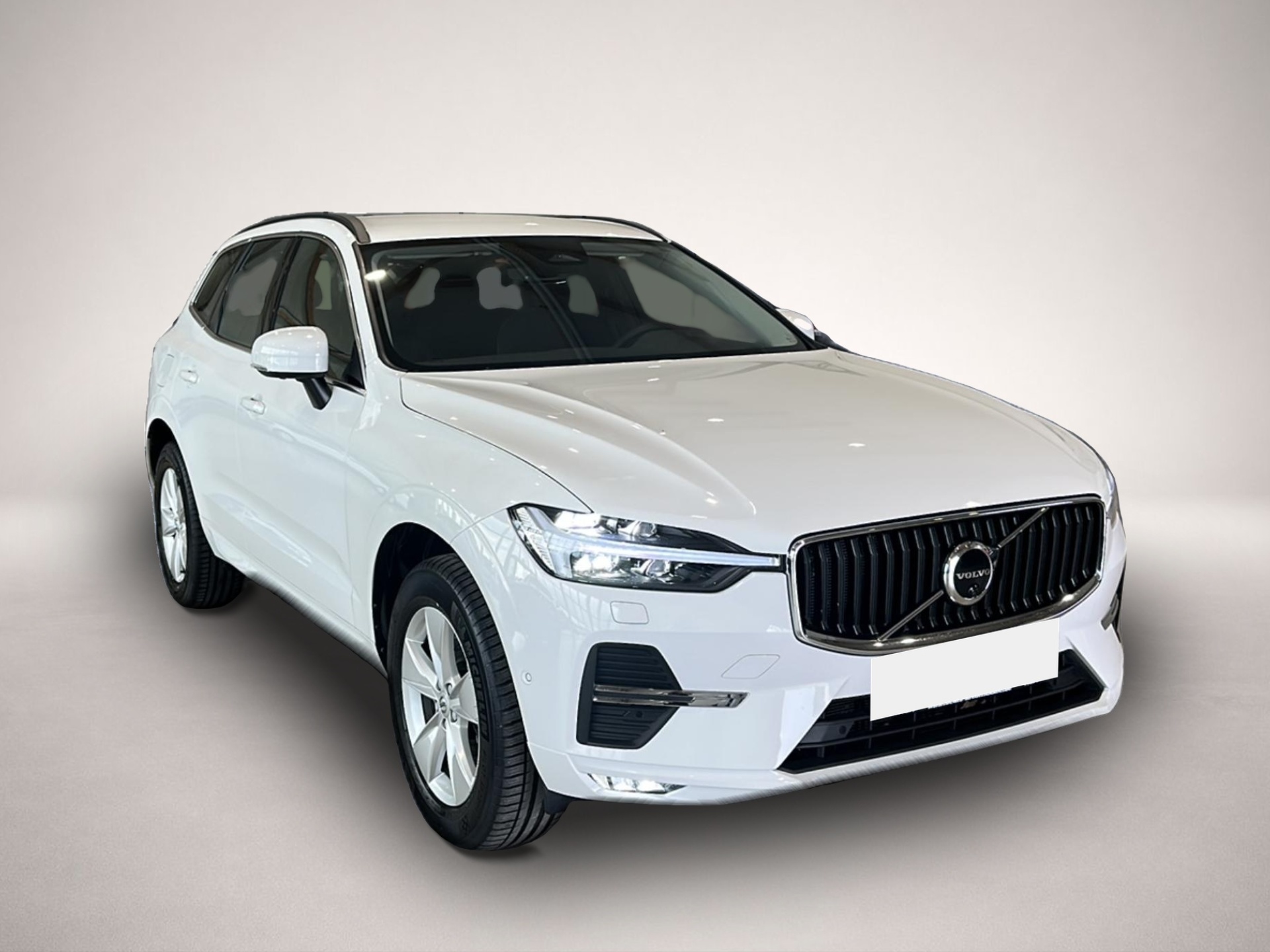 Bild 4 Volvo XC60 XC 60 Momentum Pro 2WD Bluetooth Navi LED Klima