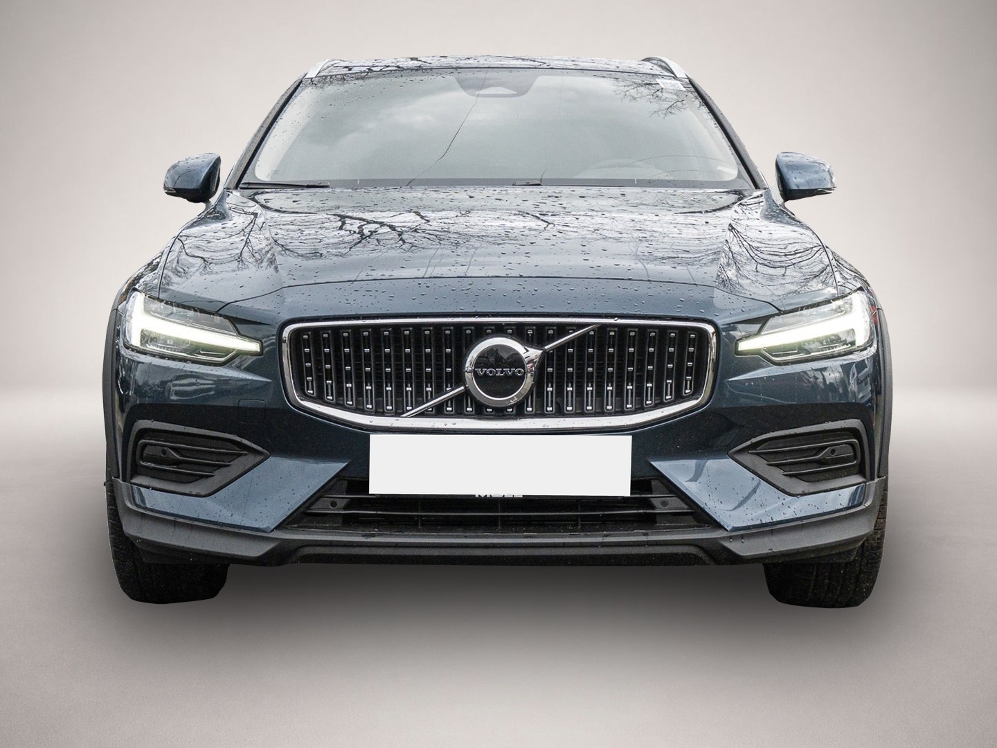Bild 2 Volvo V60 Cross Country Plus AWD Plus AWD