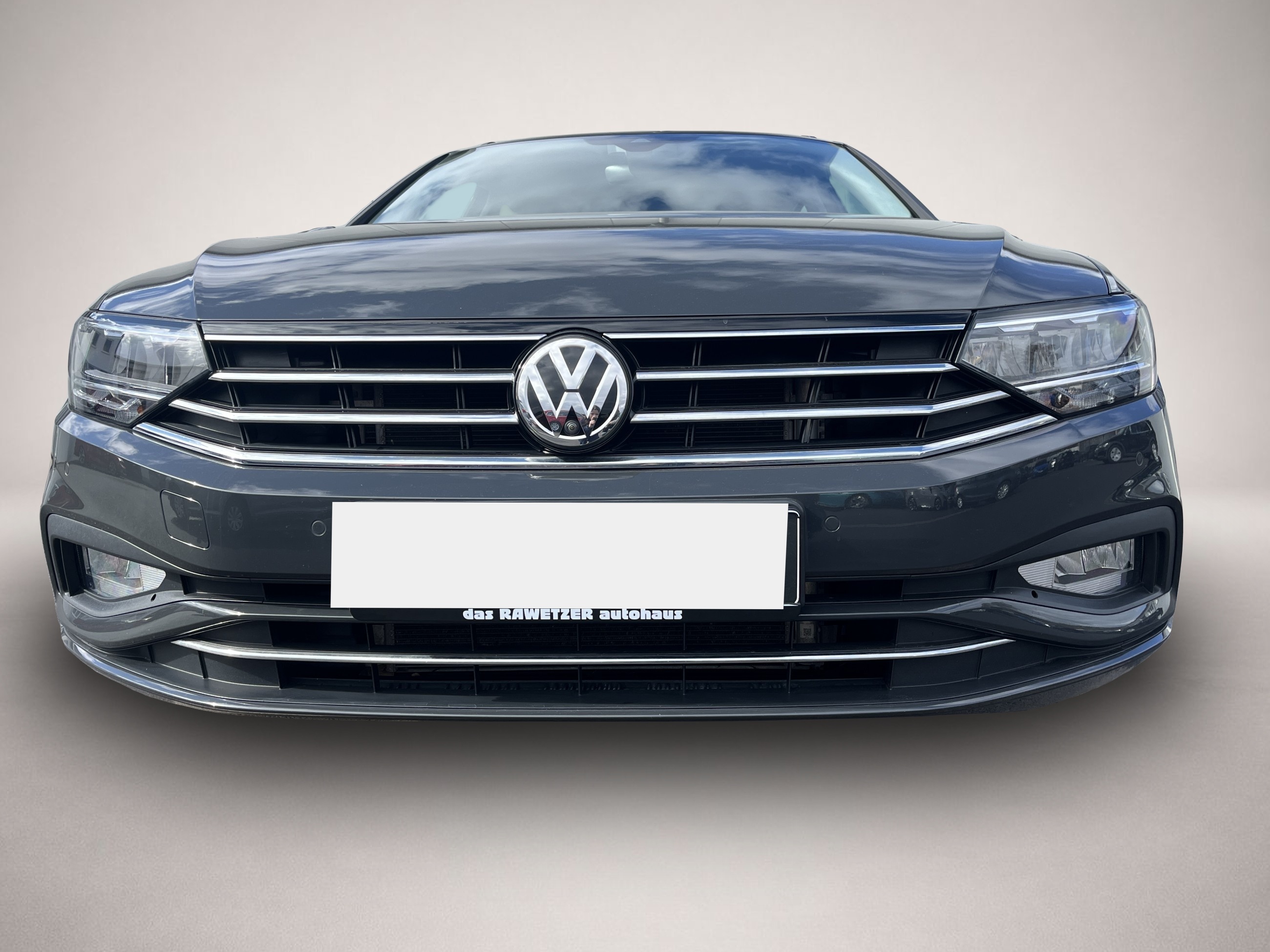 Bild 3 Volkswagen Passat Variant 2.0 TDI DSG Business 156¤ m.20% A