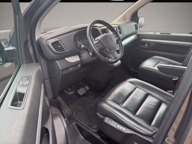 Bild 7 Citroën Spacetourer Shine M HUD Navi Sofort Verfügbar Ve