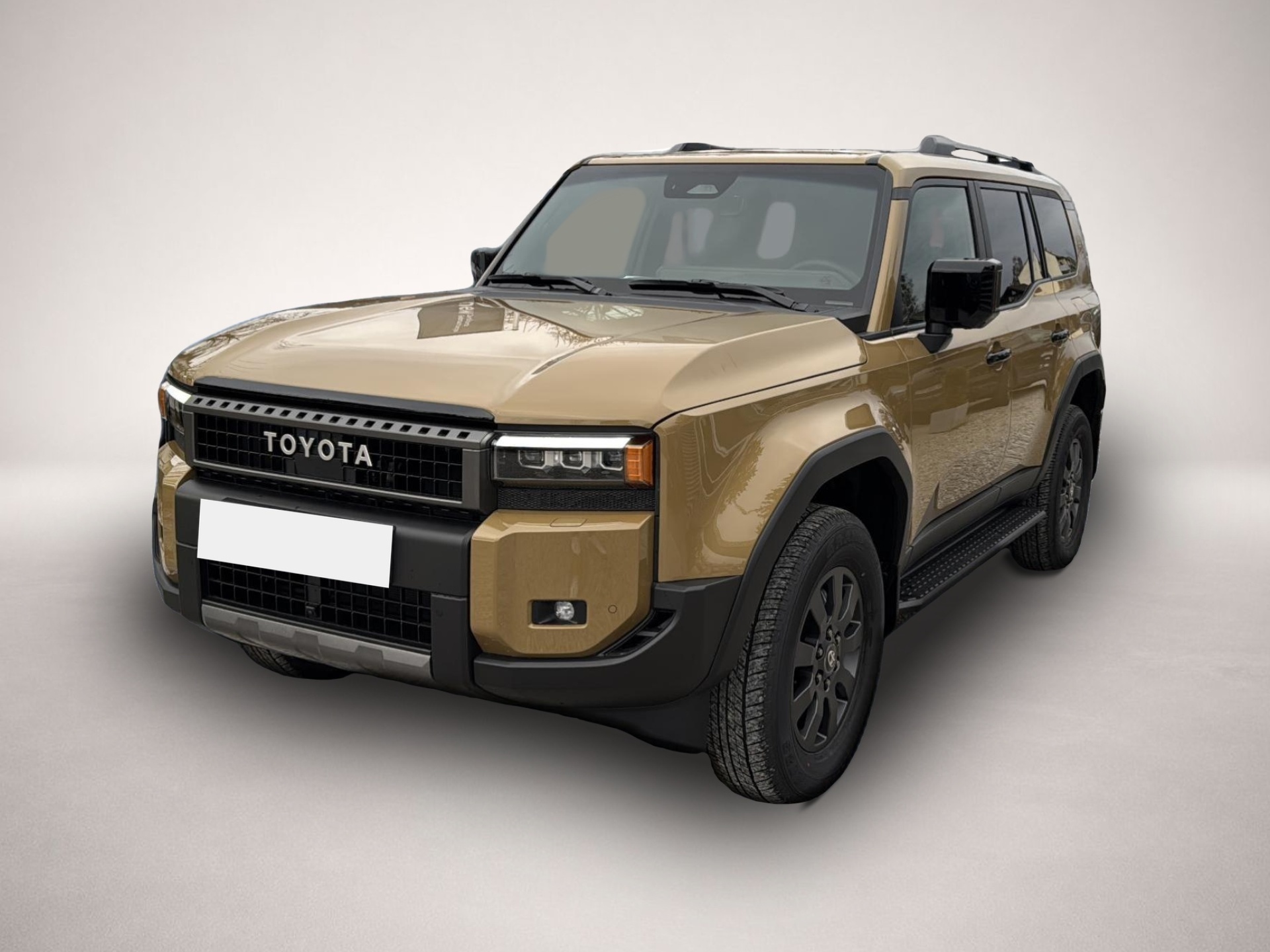Bild Land Cruiser Toyota