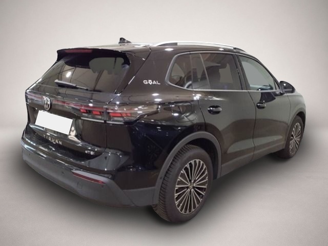 Bild 2 Volkswagen Tiguan 1.5 eTSI DSG Goal LED+/ACC/360°/App/Navi/