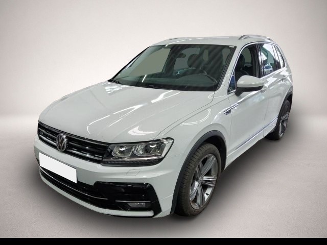 Bild Tiguan Volkswagen