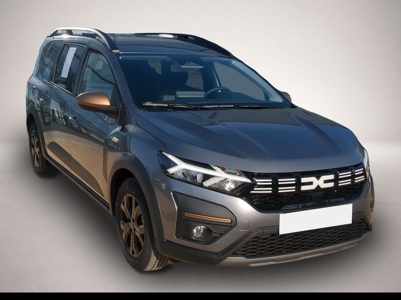 Bild 1 Dacia Jogger Hybrid 140 Extreme SHZ+PDC+RFK+Navi