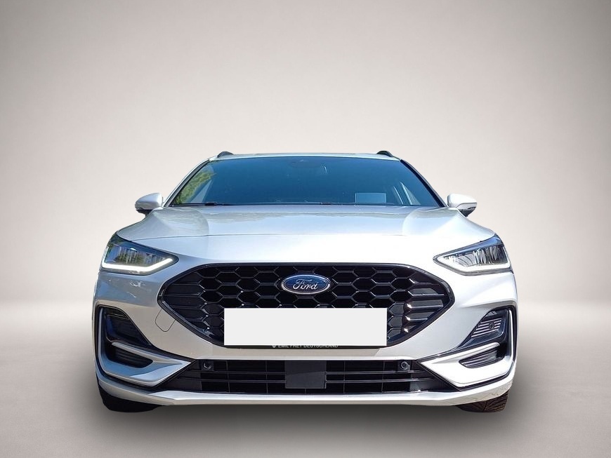Bild 3 Ford Focus Turnier 1.0 EcoBoost Hybrid Aut. ST-LINE X