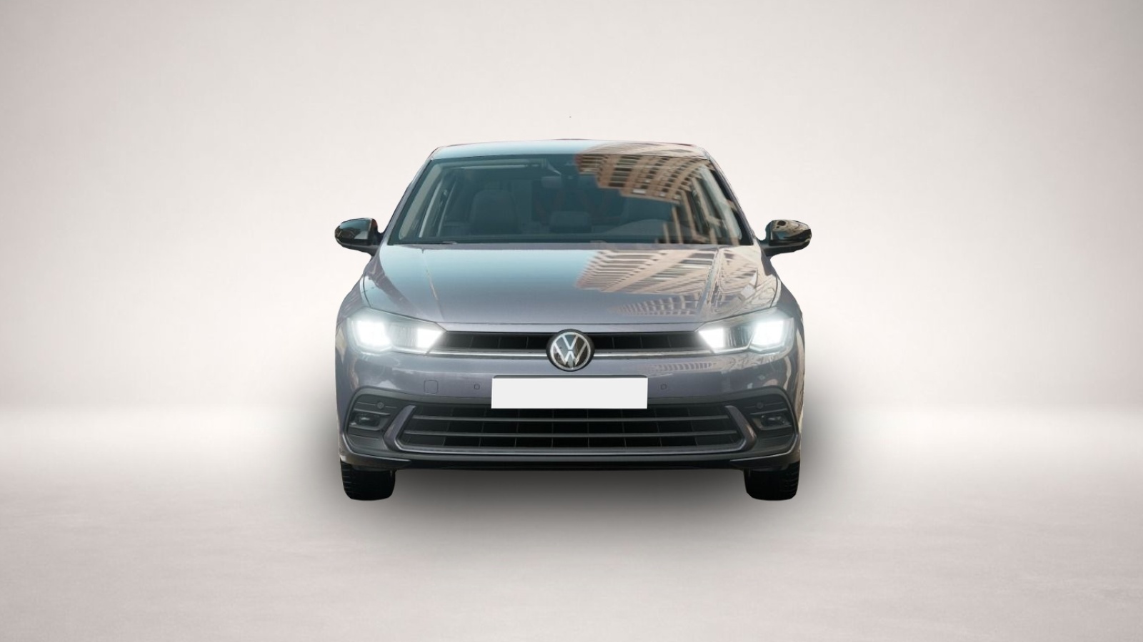 Bild 5 Volkswagen Polo 6 VI 1.0 TSI DSG Goal ACC LED App