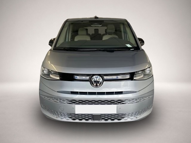 Bild 2 Volkswagen T7 Multivan Business eHybrid 4Motion AHK+IQ.Light+Navi+7Sit.