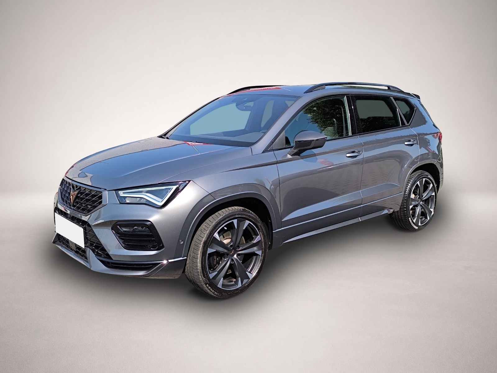 Bild 1 Cupra Ateca 2.0 TSI DSG 4Drive VZ LED NAVI ACC