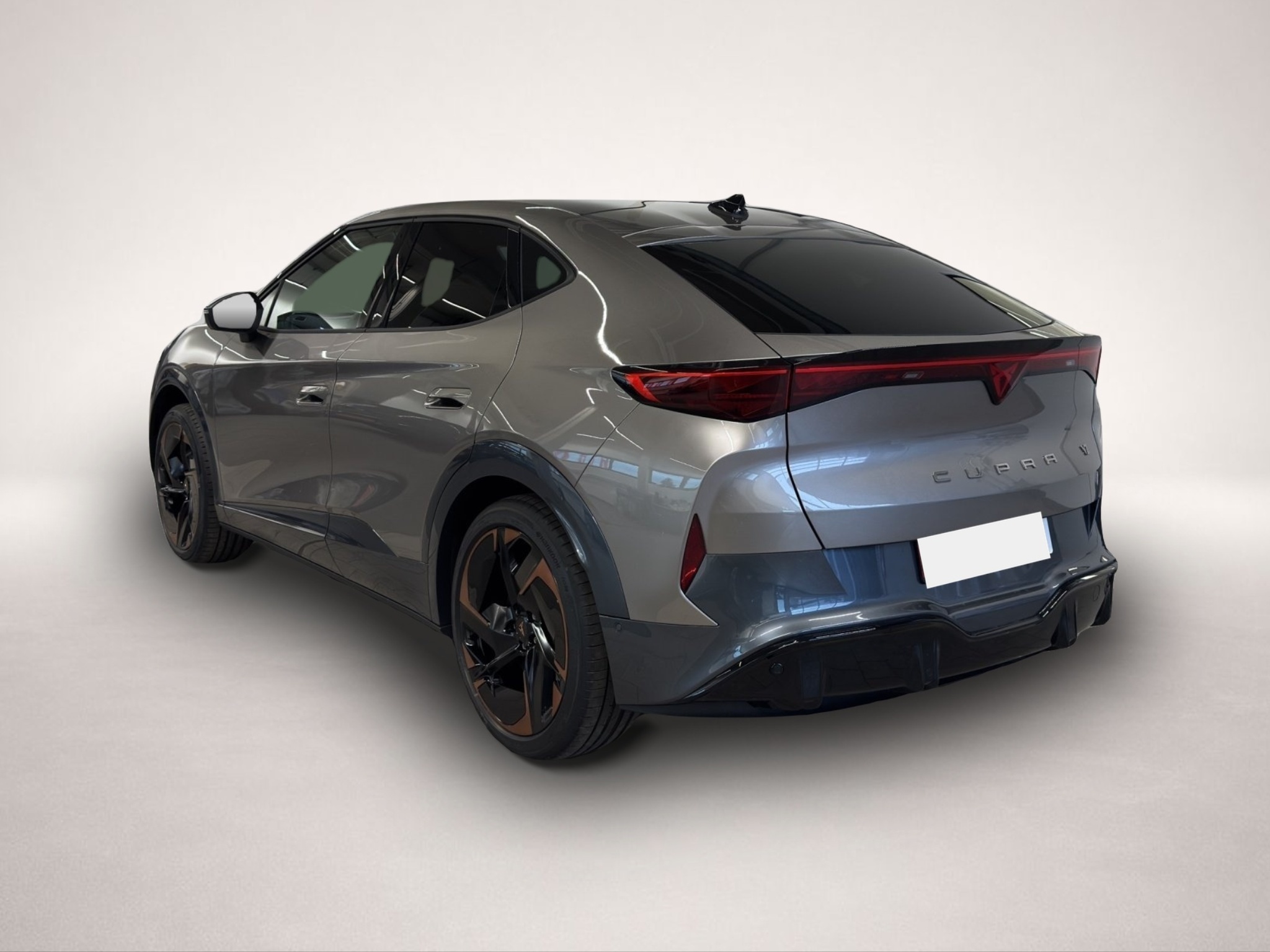 Fotografie 4 des Cupra Tavascan 4Drive VZ ab 449.-mtl OHNE Anzahlung MA