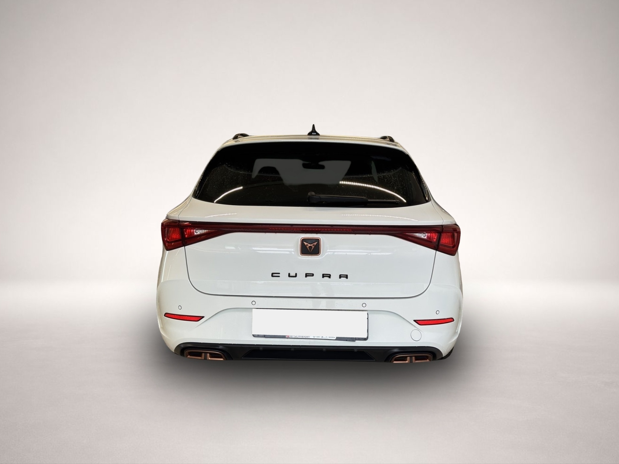Bild 5 Cupra Leon SP 1.4 e-Hybrid DSG LED NAVI 18 EH SHZ GRA