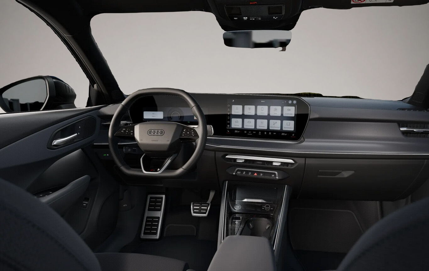 Bild 4 Audi Q3 2xS line Tech LED+ KlimaP 19Z AHK OptikP eHK