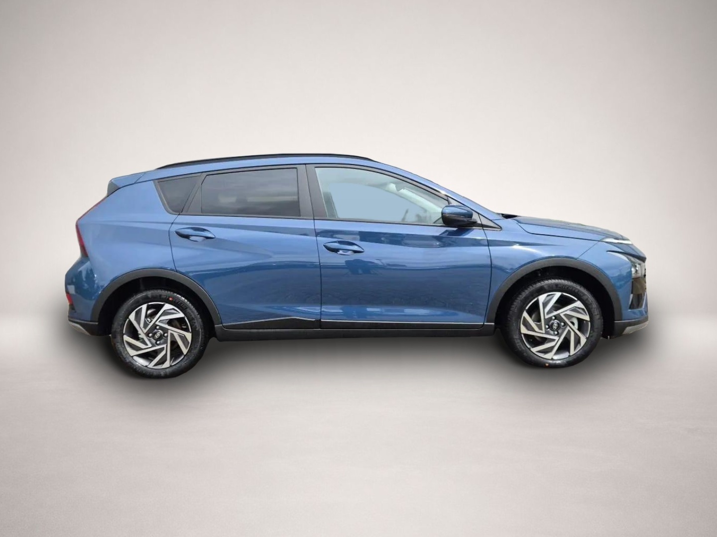 Bild 6 Hyundai Bayon Trend 1.0 T-GDI 90PS Klimaautomatik Rückf